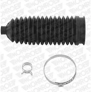 Opravná sada podvozku a pohonu kol MONROE Sada manžety řízení MO L10020