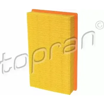 Vzduchový filtr TOPRAN Vzduchový filtr TPR 109 961