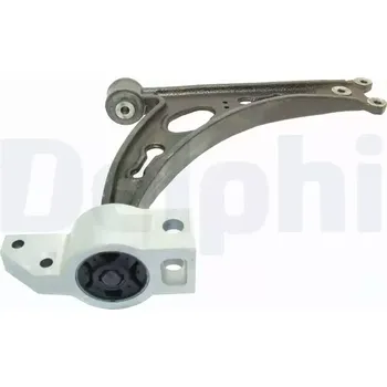 Zavěšení kol DELPHI Řídící páka - zavěšení kol DF TC2142
