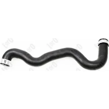 Chladič motoru LORO Hadice chladiče LOR 054-028-017