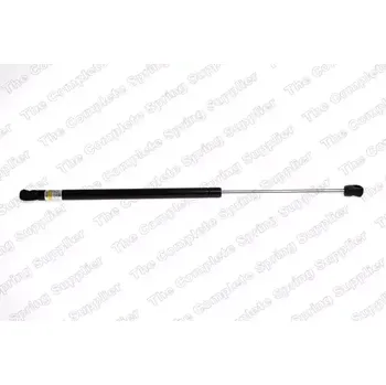 Příslušenství karosérie LESJÖFORS Pneumatická pružina - zavazadlový/nákladový prostor LSJ 8163442