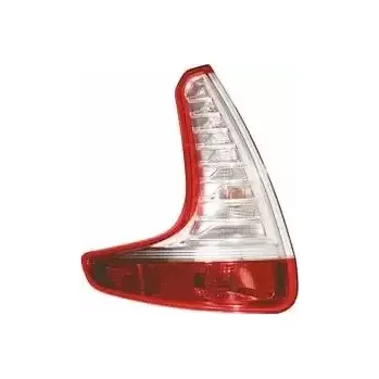 Osvětlení SPZ VAN WEZEL Zadní světlo VAW 4380921