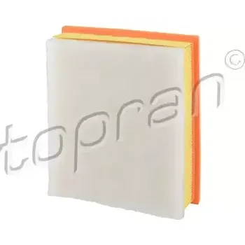 Filtr do auta TOPRAN Vzduchový filtr TPR 701 477
