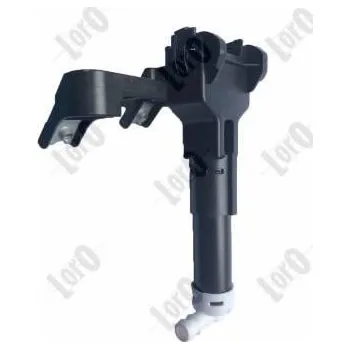 Autosklo LORO Tryska ostřikovače čištění světlometu LOR 103-03-198