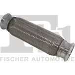 FA1 Pružný díl výfuku FA1 457-305