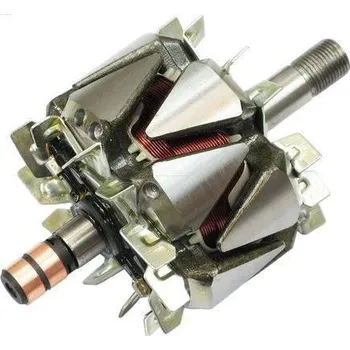 Alternátor AS-PL Rotor alternátoru APL AR4006
