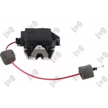Autozámek LORO Zámek výklopných zadních dveří LOR 132-054-004