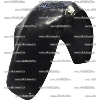 Podběh karosérie L zadní plastové nadkolí 20.49.387