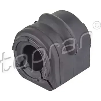 Stabilizátor nápravy TOPRAN Držák - příčný stabilizátor TPR 301 582