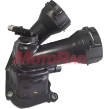 Chladič motoru MOTORAD Termostat chladiva MOT 1244-94