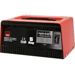 CARFACE Nabíječka autobaterií 12V, 5A DO CFAT18007A