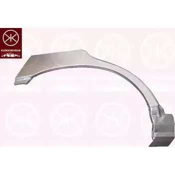 Blatník karosérie KLOKKERHOLM Boční stěna KK 3180582