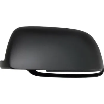 Auto zrcátko LKQ L kryt zpětného zrcátka - černý [-05] 42.77.205