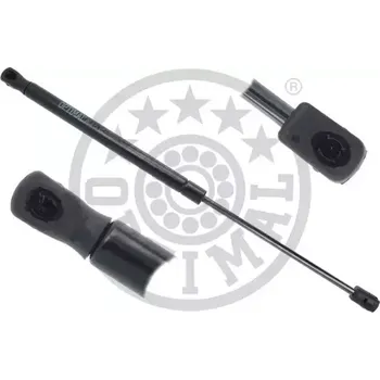 Dveře karosérie OPTIMAL Plynová vzpěra zavazadlového prostoru OPT AG-51984