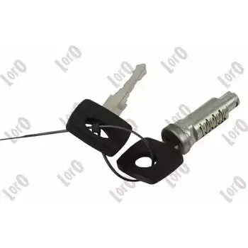 Osvětlení SPZ LORO Zamykací válec LOR 132-054-001