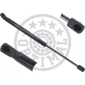 Dveře karosérie OPTIMAL Plynová vzpěra zavazadlového prostoru OPT AG-50309