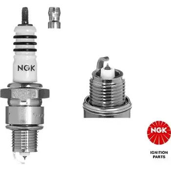 Zapalovací a žhavicí svíčka NGK Zapalovací svíčka NG 4085