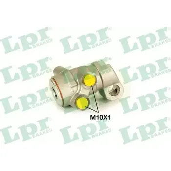 Regulátor brzdné síly LPR Regulátor brzdné síly LP 9910