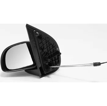 Auto zrcátko LORO Vnější zpětné zrcátko LOR 1163M01