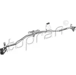 TOPRAN Tyčoví stěračů TPR 208 616