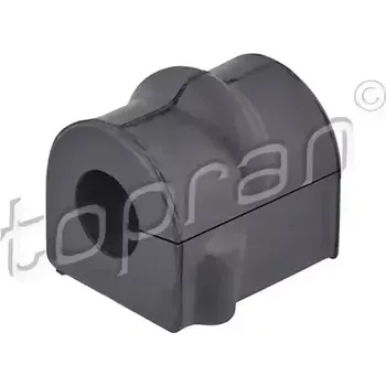 Stabilizátor nápravy TOPRAN Držák - příčný stabilizátor TPR 200 459