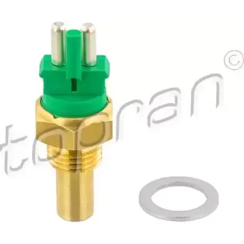 Čidlo automobilu TOPRAN Senzor teploty chladicí kapaliny TPR 400 869