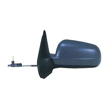 Auto zrcátko LORO Vnější zpětné zrcátko LOR 4011M05