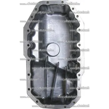 Olejová vana Olejová vana 40.14.474