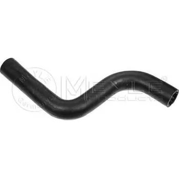 Chladič motoru MEYLE Hadice chladiče ME 019 501 3882