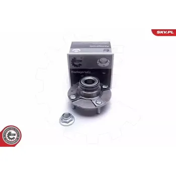 ESEN SKV Sada ložiska kola ESN 29SKV476