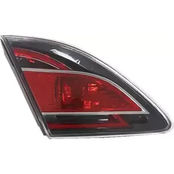 Osvětlení SPZ LORO Zadní světlo LOR 216-1308R-LD-UE