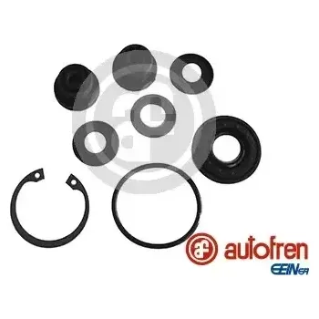Brzdový válec AUTOFREN SEINSA Sada na opravu hlavního brzdového válce AFR D1458