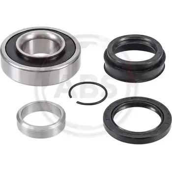 A.B.S. Sada ložiska kola ABS 201369