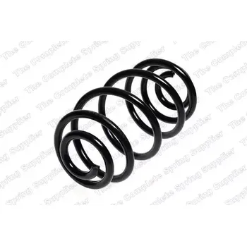 LESJÖFORS Pružina podvozku LSJ 4263453