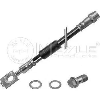 Brzdová hadice MEYLE Brzdová hadice - 280 mm ME 100 525 0031/S