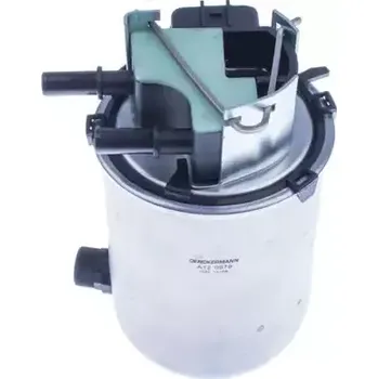 Filtr do auta DENCKERMANN Palivový filtr DCR A120979