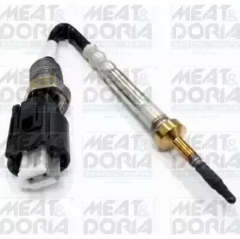 Autoelektrika MEAT & DORIA Čidlo teploty výfukových plynů MAD 12027