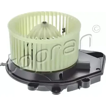 Klimatizace automobilu TOPRAN Vnitřní ventilátor TPR 109 901
