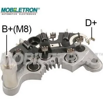 Autoelektrika MOBILETRON Usměrňovač alternátoru MBT RD-04B