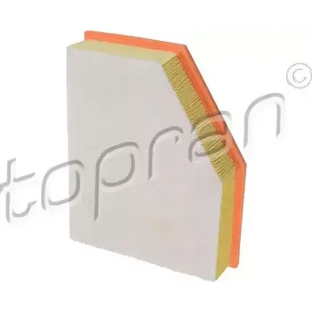 Vzduchový filtr TOPRAN Vzduchový filtr TPR 503 016