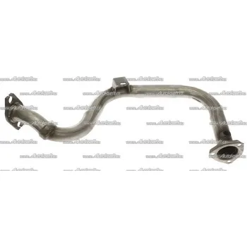 Výfuková trubka Starline Výfuková trubka 16.15.450