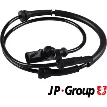 ABS JP GROUP Snímač počtu otáček kol JP GROUP JPG 6197100100