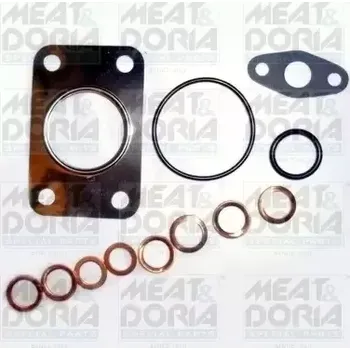 Příslušenství pro turbodmychadlo MEAT & DORIA Montážní sada - dmychadlo MAD 60883