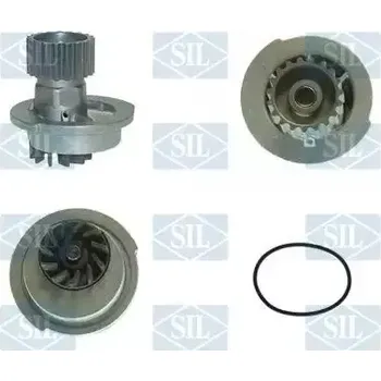 Vodní pumpa motoru Saleri SIL Vodní čerpadlo SLS PA928