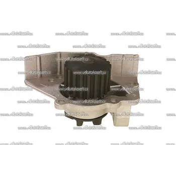 Motor automobilu Starline vodní pumpa VP P122