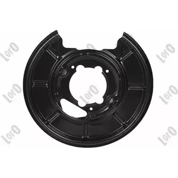 Brzdový kotouč LORO Ochranný plech proti nečistotám brzdového kotouče LOR 131-07-712