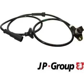 Autoelektrika JP GROUP Snímač počtu otáček kol JP GROUP JPG 1197100100