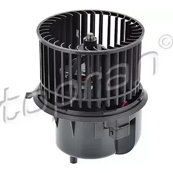 Ventilátor topení a klimatizace TOPRAN Vnitřní ventilátor TPR 302 606