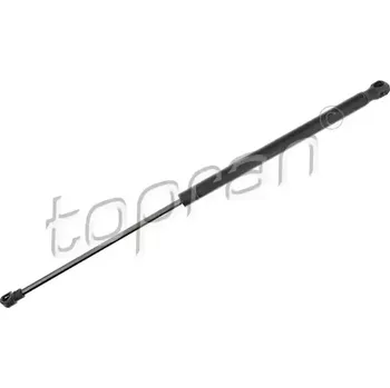 Dveře karosérie TOPRAN Plynová vzpěra zavazadlového prostoru TPR 113 016