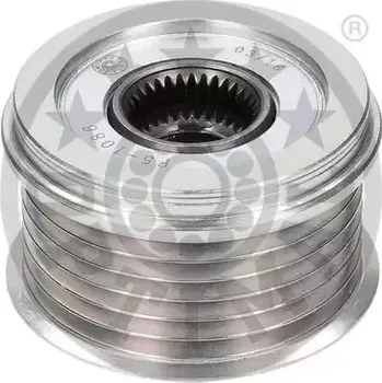 Motor automobilu OPTIMAL Alternátorová volnoběžka OPT F5-1086